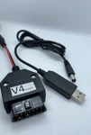 Peraltaproducts Universal Usb Adapter V4 For Syncup Sprint Drive Harman Hum Mob. Fixed Price $49.99.