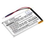 Battery For Garmin 010-00621-10 361-00019-11 Nuvi 200 250 255T 255WT 260WT 270. Fixed Price $16.39.