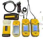 Lot Trimble Gps Geo Xt Xh Navigation Survey Devices; *read The Description*. Fixed Price $46.66.