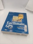 Earthmate Gps LT-20 By Delorme New Sealed. Fixed Price $21.99.