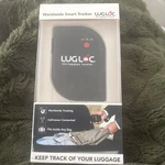 Lugloc Luggage Tracker The Worldwide Smart Lost Baggage Gsm Locator-new. Fixed Price $12.00.