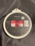 Paby 3G Gps Pet Tracker & Activity Monitor With Sim Pink 04315. Fixed Price $39.99.