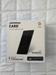 (new) Pebblebee Card, Android Find My Device Rechargeable Bluetooth Tracker. Fixed Price $23.00.