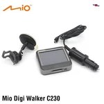 Mio Digi Walkler C230 Gps Kfz Auto Mobile Satellite Navigation Karte Usb Map. Fixed Price $61.04.