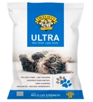 Dust Free Cat Litter Low Tracking Pet Superior Odor Control Hypoallergenic 18 Lb. Fixed Price $18.19.