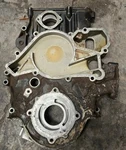 99-03 Ford F250 F350 7.3L Front Engine Cover Timing Housing Oe 1831654-C2. Fixed Price $230.00.