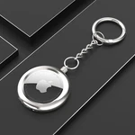 For Apple Keyring Case Cover Metal Keychain Pet Car Gps Tracker. Fixed Price $6.65.