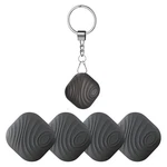 Findthing Key Finder Smart Tag 4-PACK Bluetooth Tracker Item Locator With K.... Fixed Price $31.32.
