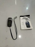 Garmin Etrex Vista Handheld Waterproof Gps Unit For Outdoors Camping Hiking. Fixed Price $27.50.