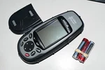 Magellan Meridian Platinum 800478-03 Gps Receiver Batteries W1B. Fixed Price $44.00.