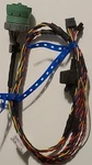 Zonar Systems #(81523) 9-PIN Diagnostic Port Plug Cable.. Fixed Price $24.00.
