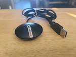 G-star BU353S4 Cable Gps Globalsat Receiver Locator Device Usb BU-353S4. Fixed Price $52.49.