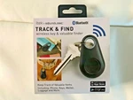 Itek By Soundlogic Track & Wireless Key Valuable Finder!!!. Fixed Price $9.00.