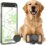 Dog Gps Collar Advanced Tracker Google Find My Android Only No Monthly Fee. Fixed Price $28.34.