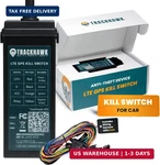 Trackhawk VL03 Gps Tracker With Kill Switch - 4G Lte Vehicle Tracking For Cars,. Fixed Price $173.23.