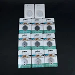 Lot Of 3 Trackr Bravo Bluetooth Tracking Device Free Shipping. Fixed Price $29.25.