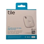 Tile Mate Universal Bluetooth Tracker - White Brand New Sealed. Fixed Price $14.52.