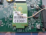 Genx Mobile GNX-10-L Rev Gps Board W/ Wavecom Q2406B Flash Memory (R6S0.1B1). Fixed Price $67.30.