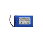 3.7V 800MAH Replacement Battery For Golfbuddy Plus, DSC-GB100K, LI-B04-082242. Fixed Price $15.49.