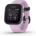 Garmin Bounce Kids Tracking Smartwatch Lilac Floral 010-02448-01. Fixed Price $89.99.