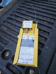 Cessna Airplane Aircraft Emergency Beacon Location Transmitter Elt EBC-102A. Fixed Price $550.00.