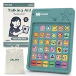 Xylira Aac Device For Autism, Communication Nonverbal Kids & Adults W. Fixed Price $28.51.