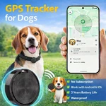 Gps Dog/ Pets Tracker Locator For Ios Android Devices. Fixed Price $34.99.