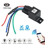 Gps Tracker Real-time Tracking Locator Device Gprs Gsm Car/motorcycle Anti Theft. Fixed Price $18.69.