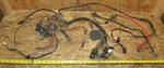 John Deere 320 Wiring Harness W/ignition Pto Switch AM103113 FD590V Kawasaki 285. Fixed Price $79.99.