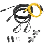 010-11442-00 Cable For Garmin Nmea 2000 Starter Kit W/ Terminator T-connectors. Fixed Price $79.11.