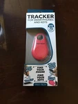 True Tech Tracker For Smartphones And Keys-ranges Up To 75'. Fixed Price $8.73.