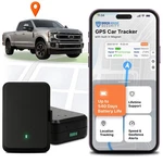 Brickhouse Security Eon Odyssey 18 Month Long-life Gps Tracker For Vehicles. Fixed Price $17.99.