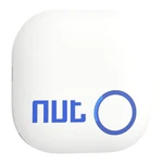 Nut FIND2 Smart Tracker - White. Fixed Price $14.99.