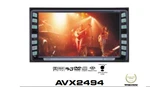 Eclipse Avx 2494 In-dash Cd Dvd Receiver Hard Drive Navigation Radio Hdd Toyota. Fixed Price $499.00.