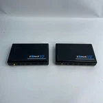 Lot Of 2 Zonar V3 - 10079 Gps Tracking Working More Available (JR50). Fixed Price $24.99.