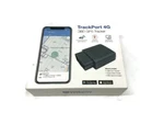 Trackport - 4G GV500MA Vehicle Obd Gps Tracker. Fixed Price $24.99.