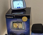Garmin Street Pilot C530 Navigation System Accessories Original Box-works Well. Fixed Price $22.00.