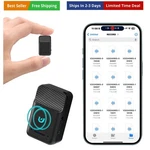 Mini Magnetic Voice Recorder Activated Audio Recording Device For Car.... Fixed Price $73.70.