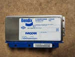Q27-6087-101GENUINE Bendix Ecm Abs Control Module K150281R000 Kenworth T480 2024. Fixed Price $350.00.