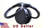 New Tomtom Window Xl Easyport Mount Black 330S 340S 350TM 350M One 130S 140S Gps. Fixed Price $8.50.