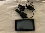 Garmin Gps Vehicle Navigation System 50 Lmt 4VW952208 Black Tested. Fixed Price $22.44.