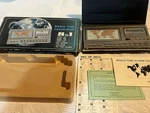 Vintage World Time Calculator Stopwatch Alarm Clock, Rate Exchange 8IN1 Rare. Fixed Price $39.95.