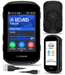 Garmin Edge 850 Compact Gps Cycling Computer 2.7" Touchscreen 010-03023-00. Fixed Price $499.99.
