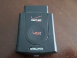 Good Verizon Wireless Delphi Connect ACT233L 4G Lte Hotspot Black. Fixed Price $19.99.