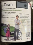 Securus EZOOM1000 Personal Gps Locator New. Fixed Price $39.99.