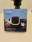 Cube Original Bluetooth Smart Tracker Keychain*free Shipping*factory Sealed*. Fixed Price $17.99.