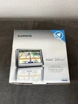 Garmin Nuvi 265 Wt Touch Screen Gps Navigation. Fixed Price $35.00.