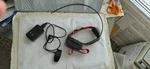 Garmin Alpha Tt 15 Dog Tracking Collar With Charger. Unused No Box. Fixed Price $265.00.