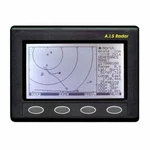 Nasa Marine Clipper Ais Sart Plotter/ Radar Receiver Uses Std Vhf Antenna. Fixed Price $391.62.