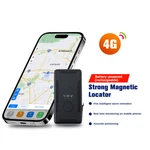 ST909 4G Lte Gps Tracker Vehicle Tracking Device Magnetic Intelligent Alarm. Fixed Price $16.42.